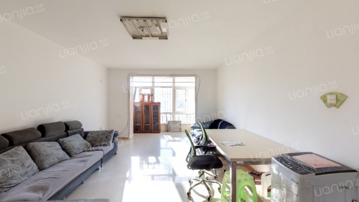 天泰小区二手房实景图