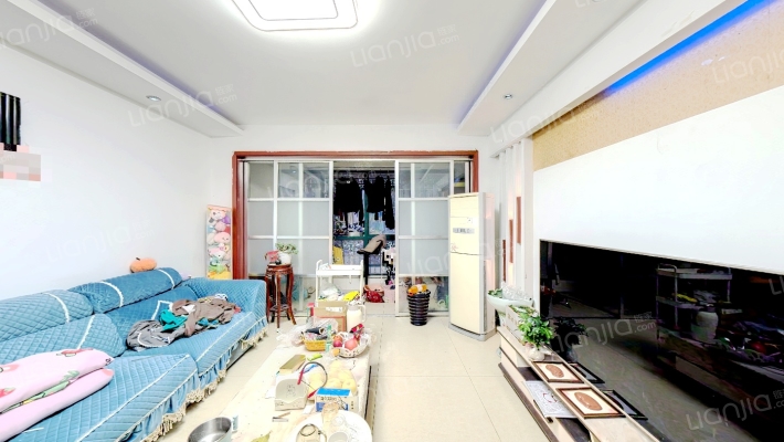 春潮花园三区二手房实景图
