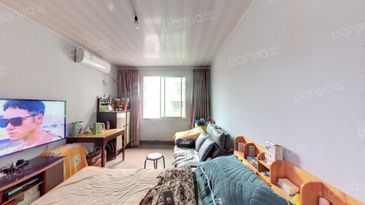 贵柴二福利二手房实景图