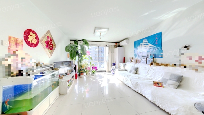 慧谷时空二手房实景图