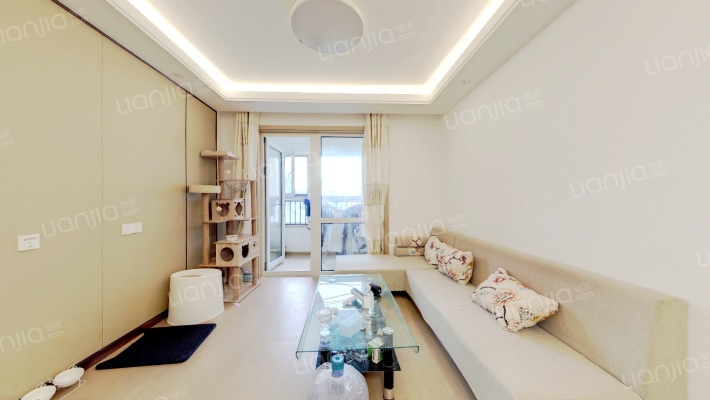 中联依山伴城三期二手房实景图