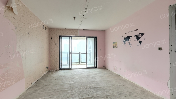 东苑F区二手房实景图