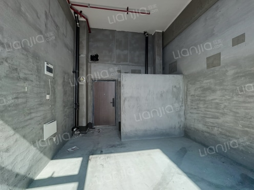 整租·卓越中寰 1室1厅 东