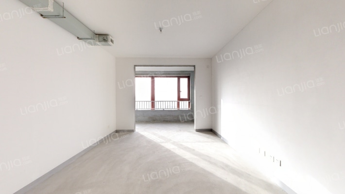 远洋晟庭二手房实景图