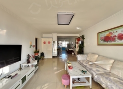 整租·康泰家园 3室2厅 南_康泰家园租房