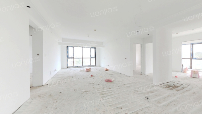 公园道壹品二手房实景图