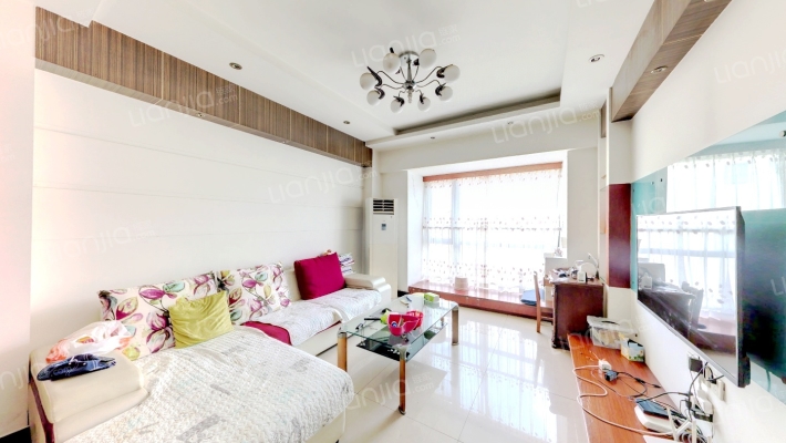 生活立方二手房实景图