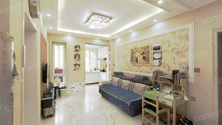 公元天下二手房实景图