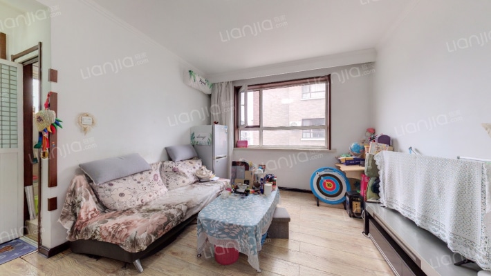 翰林书香苑二期二手房实景图