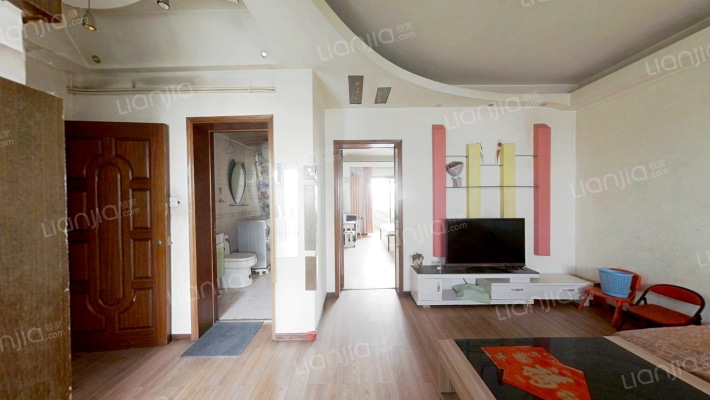 浩达公寓二手房实景图