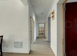 整租·华君湖湾意境 3室2厅 南_华君湖湾意境租房