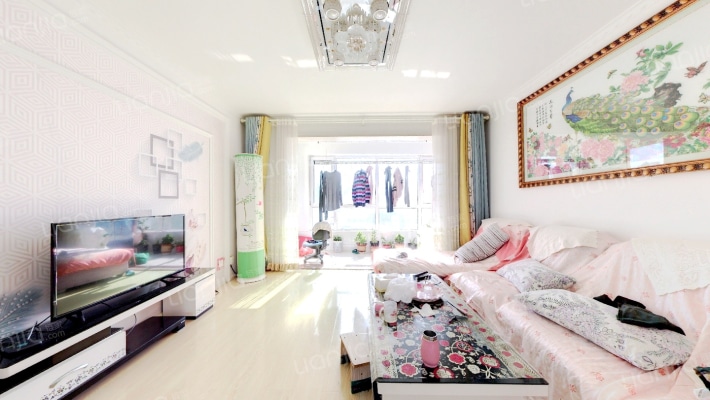 丽景苑(胶州)二手房实景图