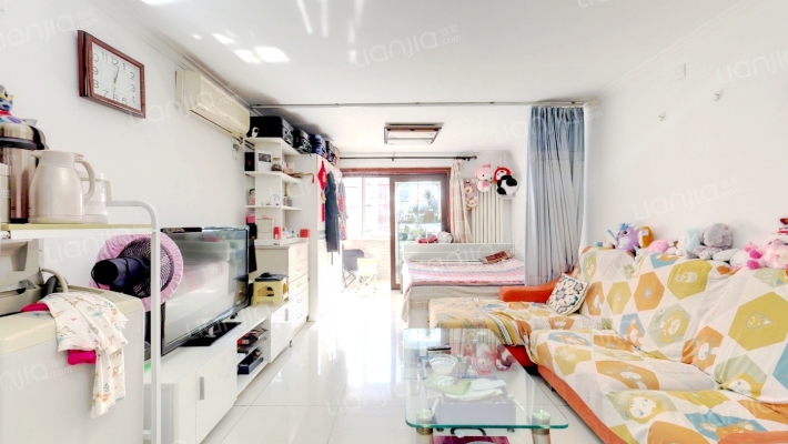 石园东区二手房实景图