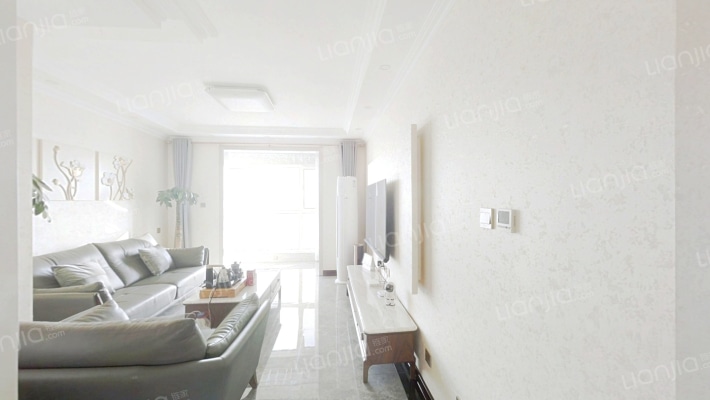 中和苑二手房实景图