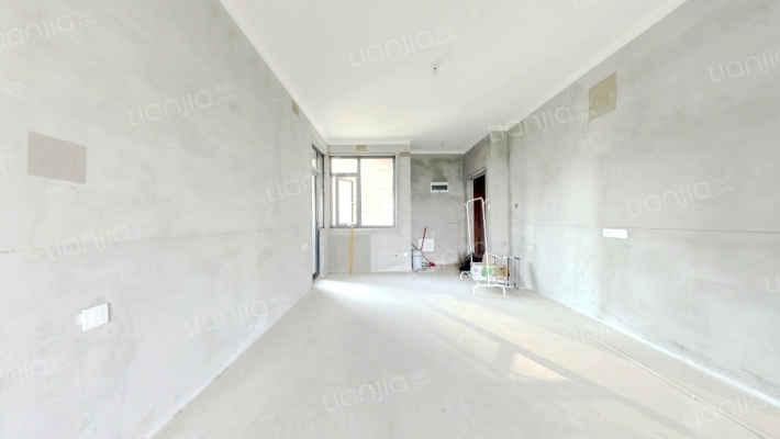 正弘新悦二手房实景图