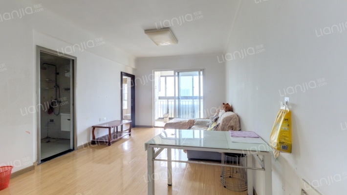 锦绣汉江三区二手房实景图