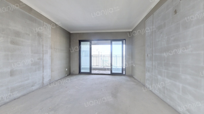 未来花园二手房实景图