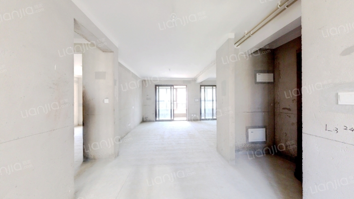 奥园东璟里二手房实景图