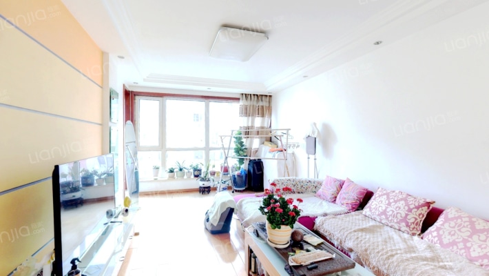 石葵秀景二手房实景图