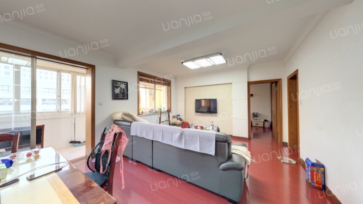 陈湾小区二手房实景图