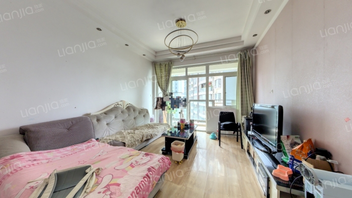 清水苑二手房实景图