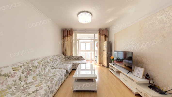 文雅新世界一期二手房实景图