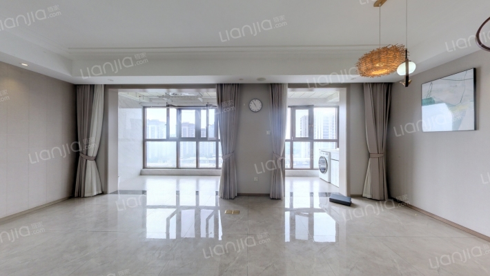 五矿澜悦栖原二手房实景图