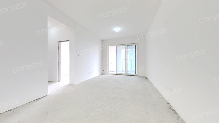 正坤悦澜庭二手房实景图