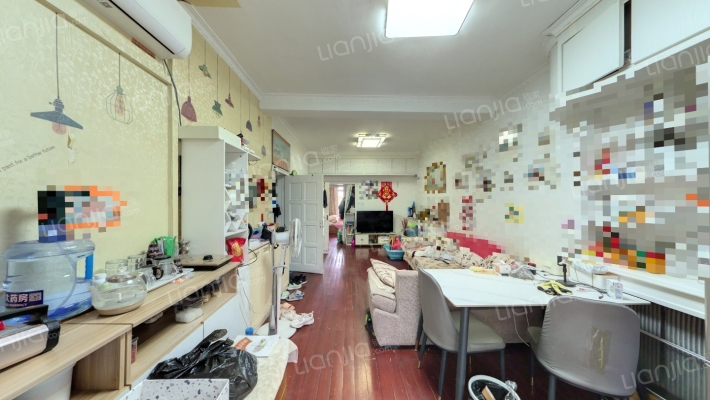 江山花园二手房实景图