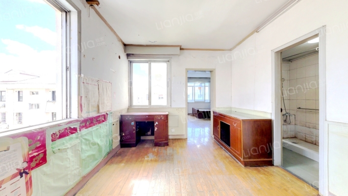 龙港新村二手房实景图