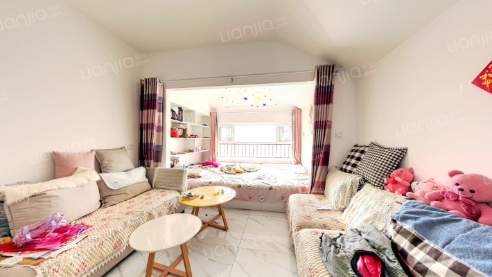 南雅居二期静园二手房实景图