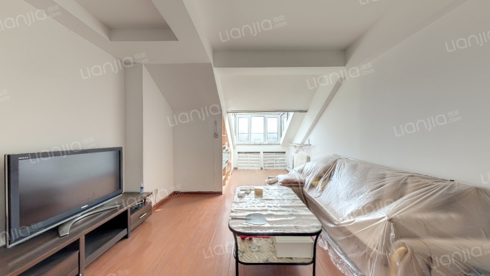 西南路（春柳商圈）二手房实景图