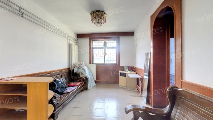 永安街20号院二手房实景图