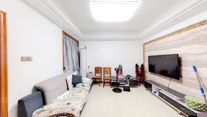 茅镬新村二手房实景图