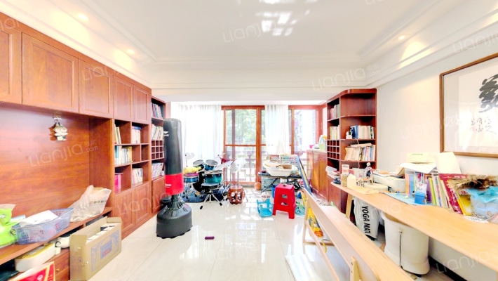 海韵园二手房实景图