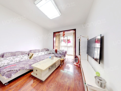 整租·柳城阳光 3室1厅 东南