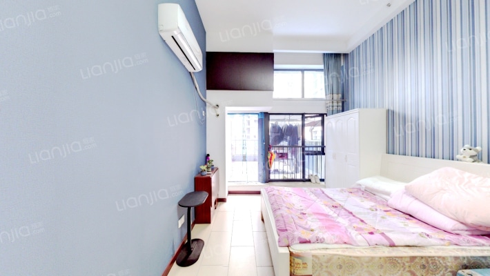 国瑞中心二手房实景图