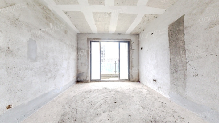 恒鑫御园二手房实景图