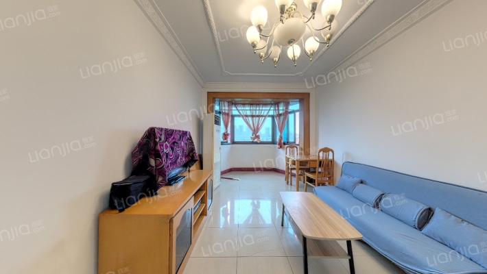 贵阳海关大楼二手房实景图