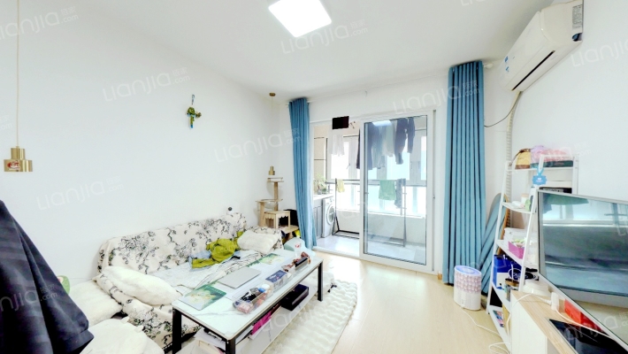 政通壹公馆二手房实景图