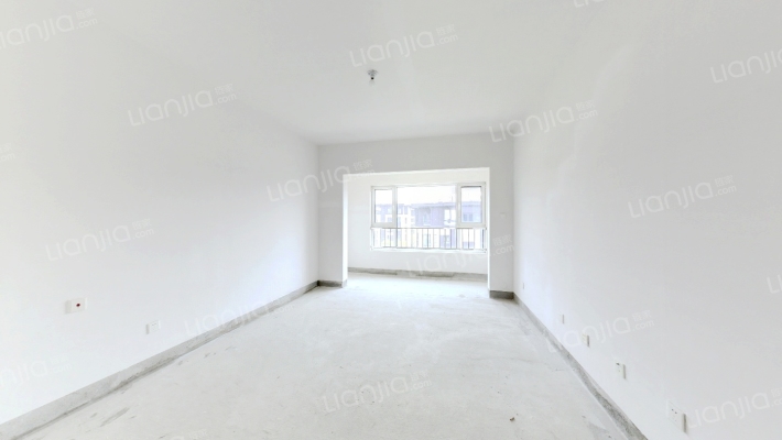 禧悦里二手房实景图