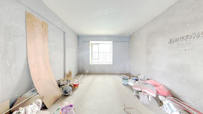 胜利丰园二手房实景图