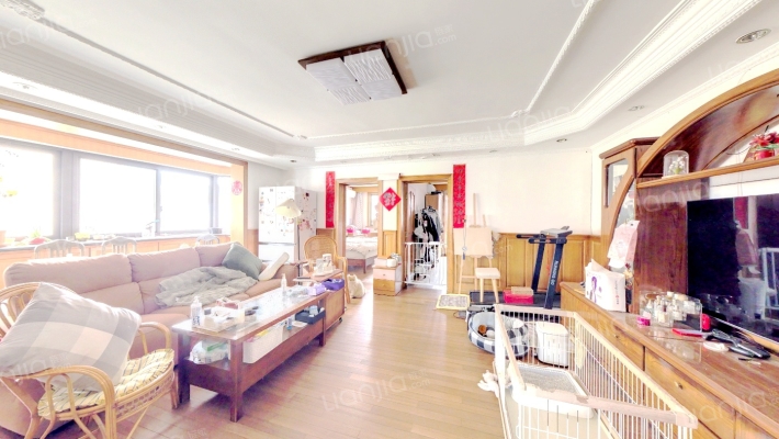 鑫隆公寓二手房实景图