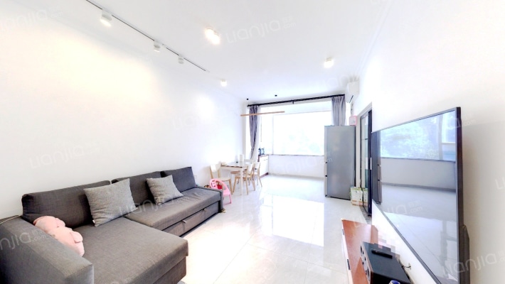 港湾西四街104号大院二手房实景图