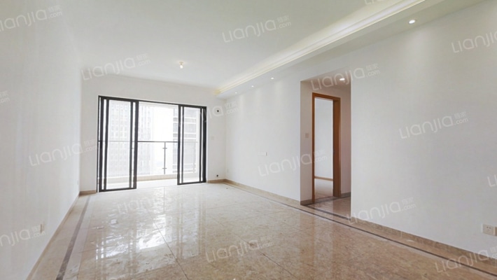 奥园1号二手房实景图