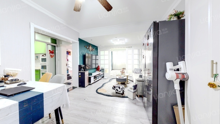 水清苑二手房实景图