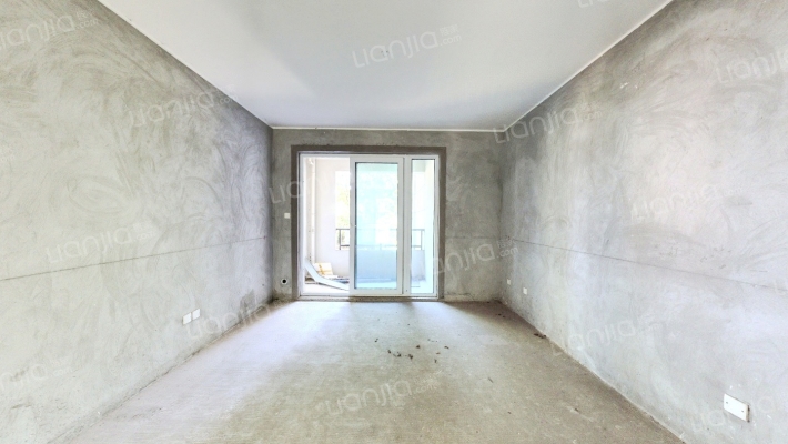 保利金香槟二手房实景图