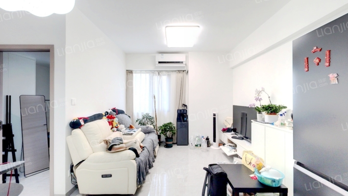 光华大厦二手房实景图