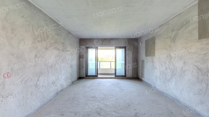 金科集美嘉悦二期星和院二手房实景图