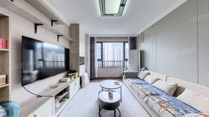 中骏融信承露园二手房实景图